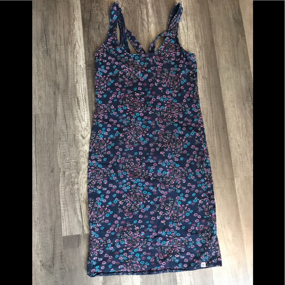 Billabong Bodycon Dress